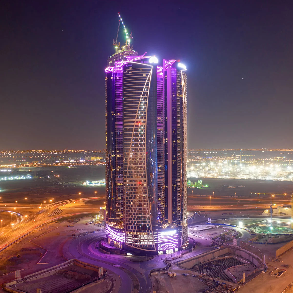 پیش فروش برج های دریاچه چیتگر تهران