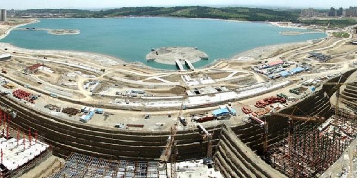 سرمایه گذاری در چیتگر