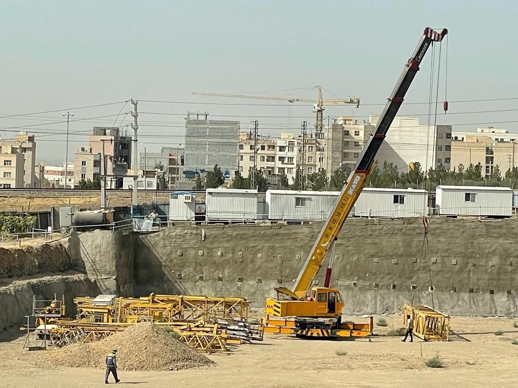 صفر تا صد ساختمان سازی