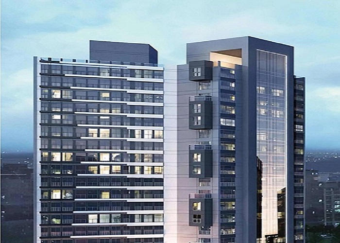 پیش فروش آپارتمان های سامان پارس تایماز تهران