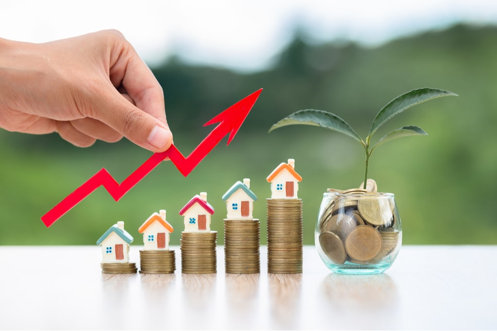 پیش بینی قیمت مسکن