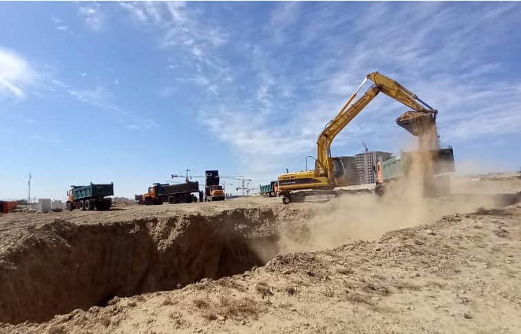 پروژه ماهور